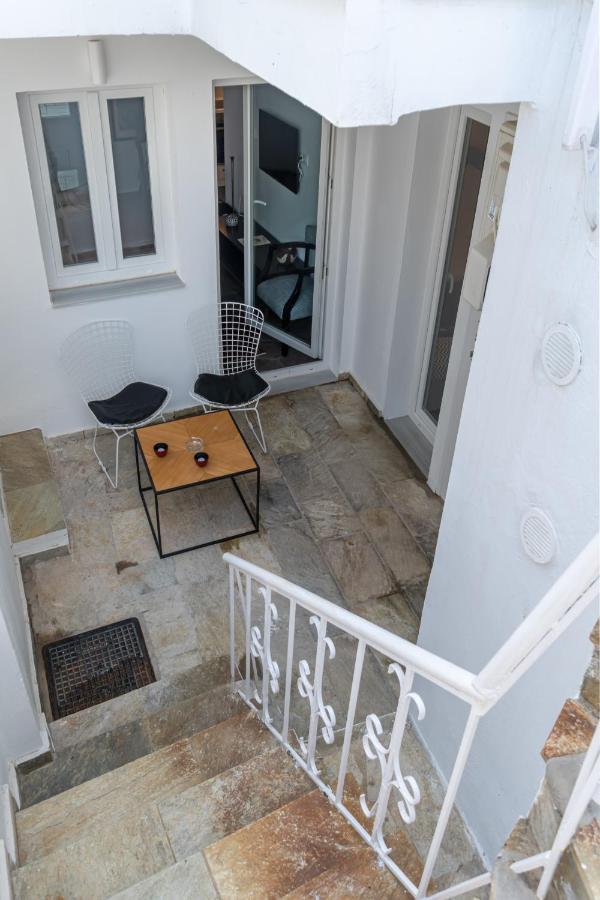 Mare Gaia Apartments Skiathos Exteriér fotografie