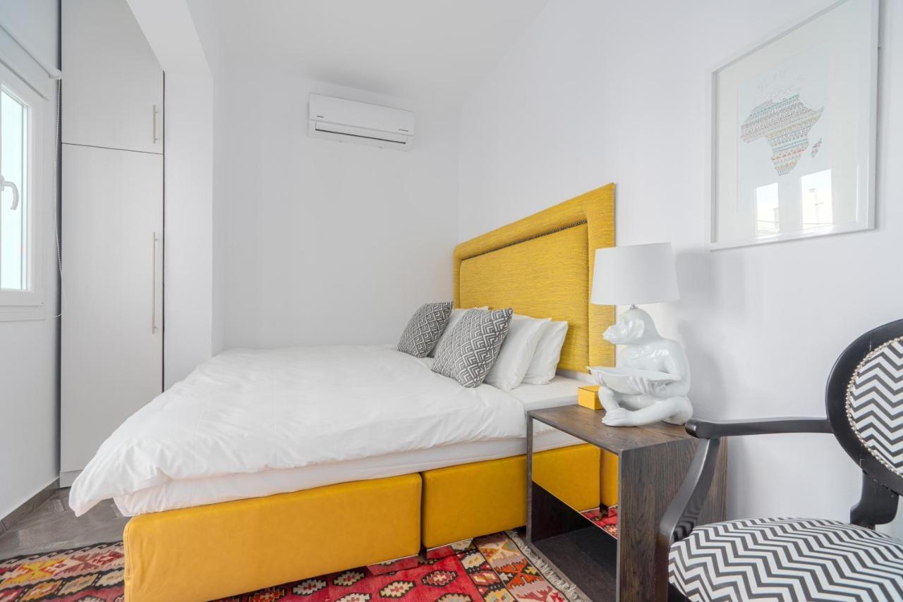 Mare Gaia Apartments Skiathos Exteriér fotografie