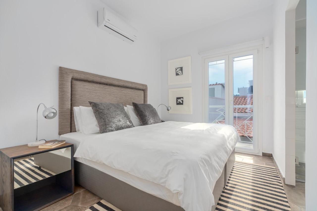 Mare Gaia Apartments Skiathos Exteriér fotografie