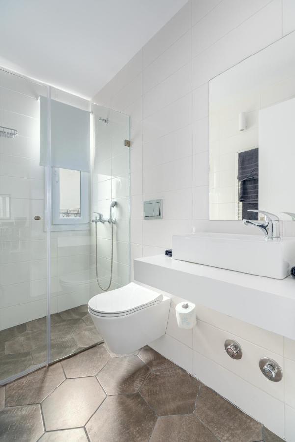 Mare Gaia Apartments Skiathos Exteriér fotografie