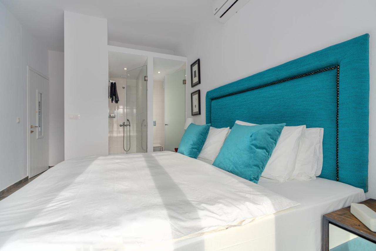 Mare Gaia Apartments Skiathos Exteriér fotografie