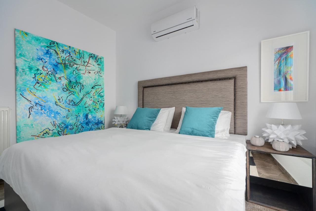 Mare Gaia Apartments Skiathos Exteriér fotografie