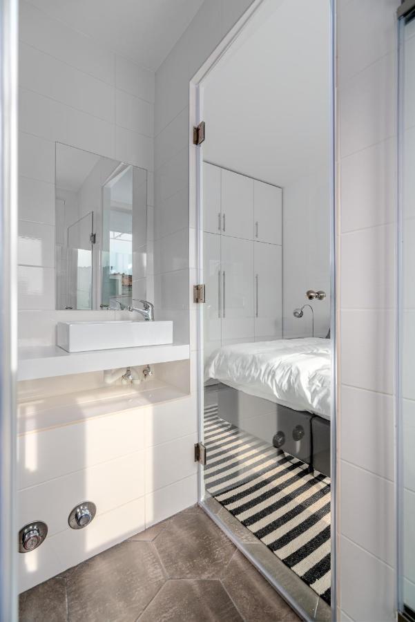 Mare Gaia Apartments Skiathos Exteriér fotografie