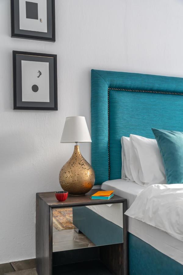 Mare Gaia Apartments Skiathos Exteriér fotografie