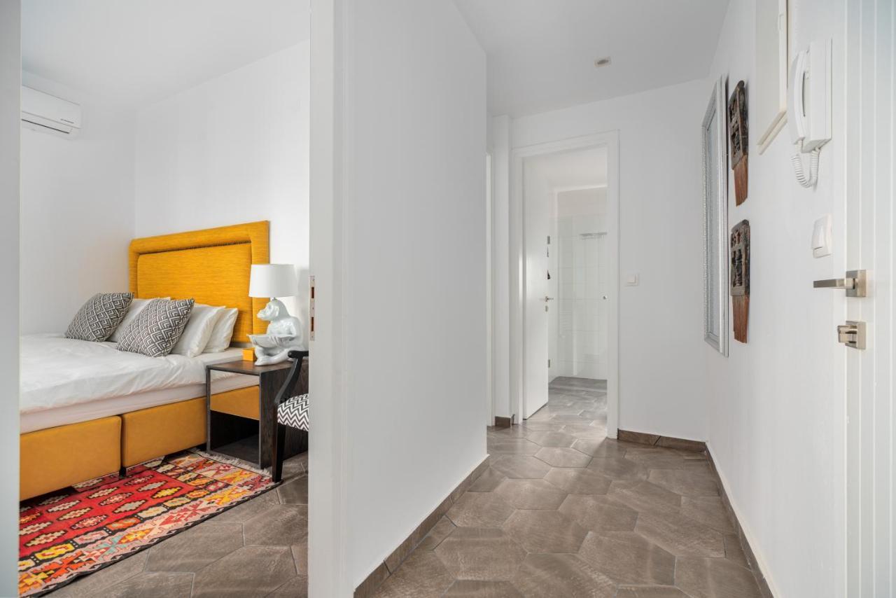 Mare Gaia Apartments Skiathos Exteriér fotografie