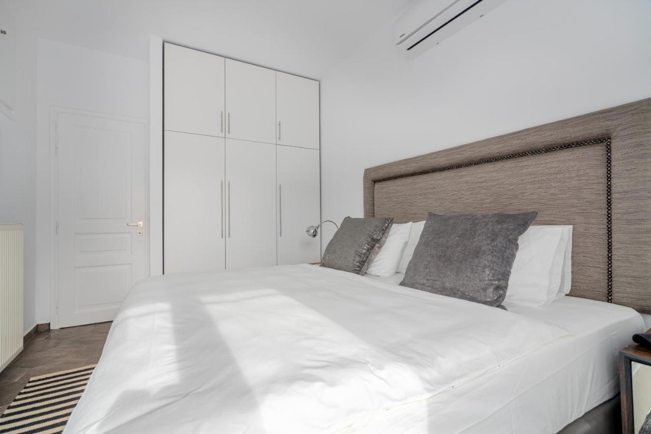 Mare Gaia Apartments Skiathos Exteriér fotografie