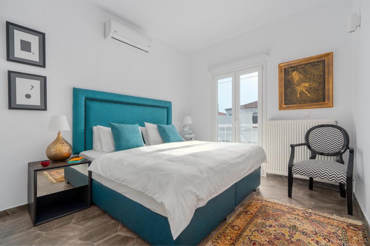 Mare Gaia Apartments Skiathos Exteriér fotografie